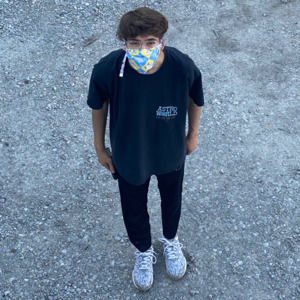 Meet your Posher, Eli